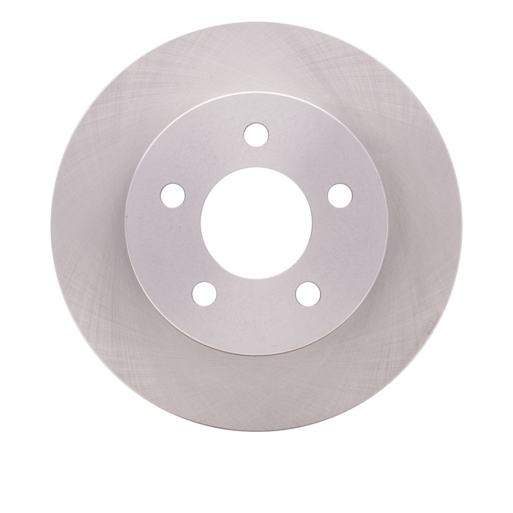 600-56009 Disc Brake Coated Rotor for 1992-1994 Ford Crown Victoria Base