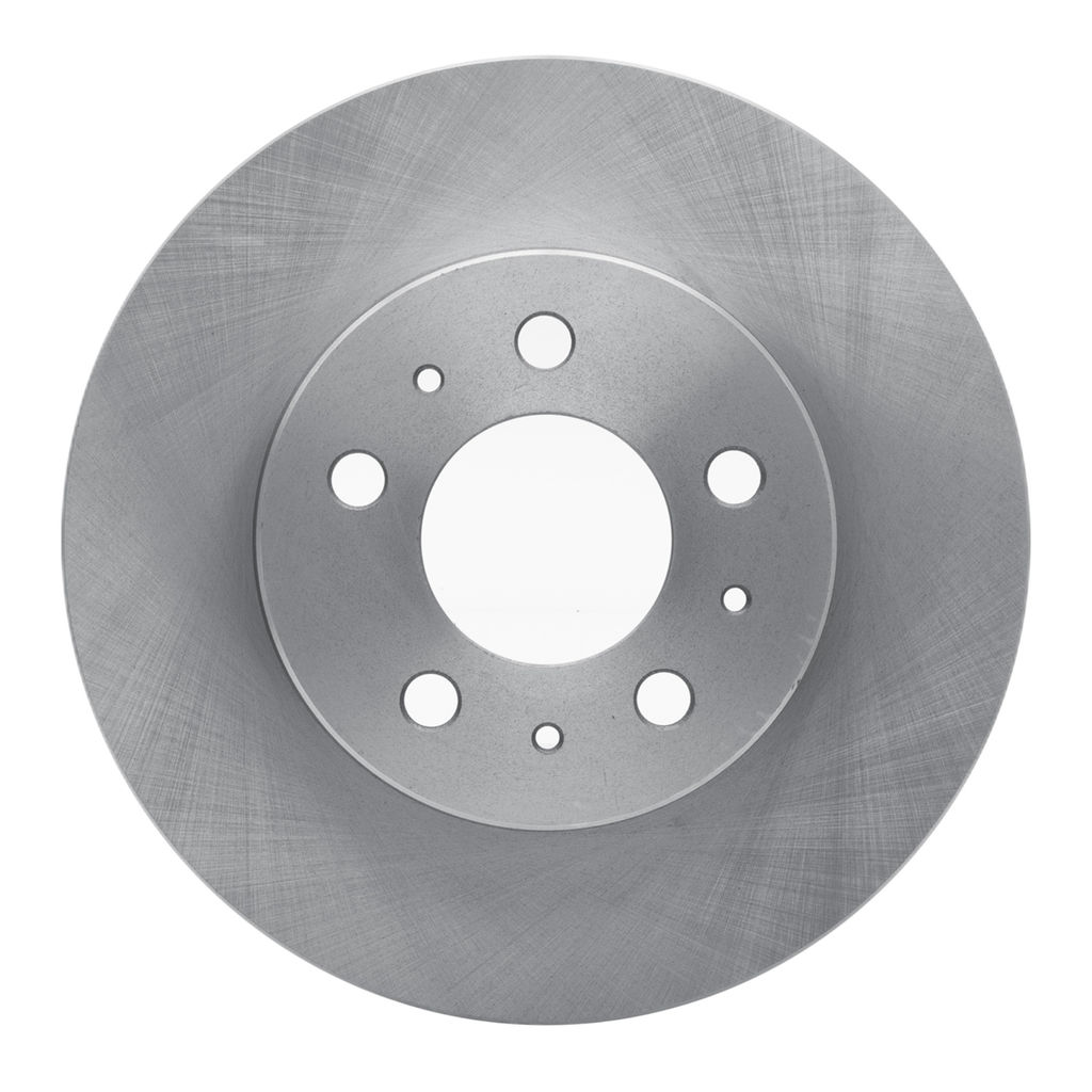 600-56012 Disc Brake Coated Rotor for 1995-1997 Ford Crown Victoria Base