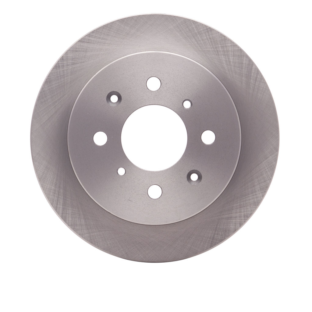 600-59014 Disc Brake Coated Rotor for 1990-2001 Acura Integra GS