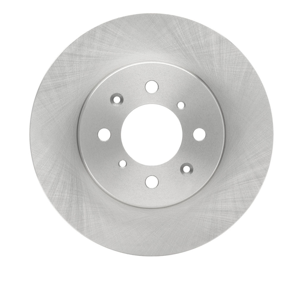 600-59016 Disc Brake Coated Rotor for 1997-2005 Acura EL Base