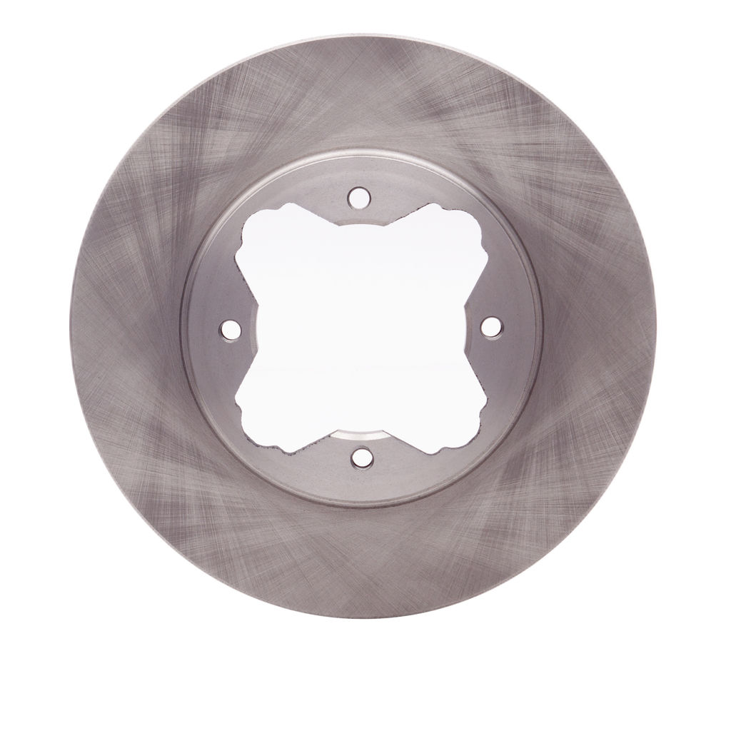 600-59017 Disc Brake Coated Rotor for 1997 Acura CL Base