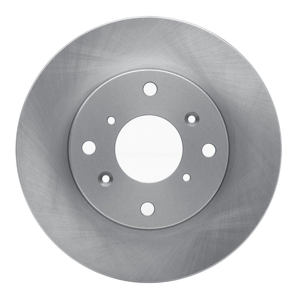 600-59023 Disc Brake Coated Rotor for 1998 Acura CL Base