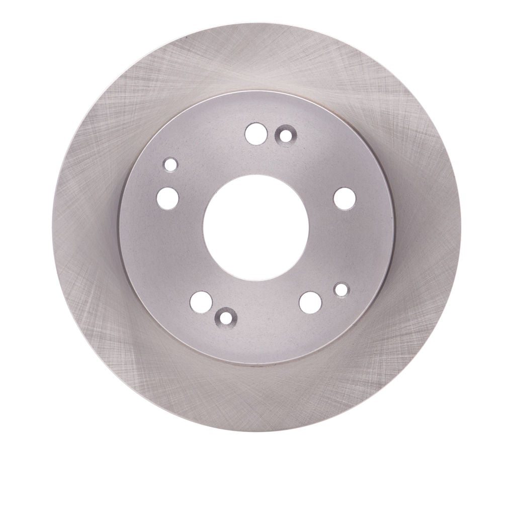 600-59026 Disc Brake Coated Rotor for 1997-2001 Acura Integra Type R