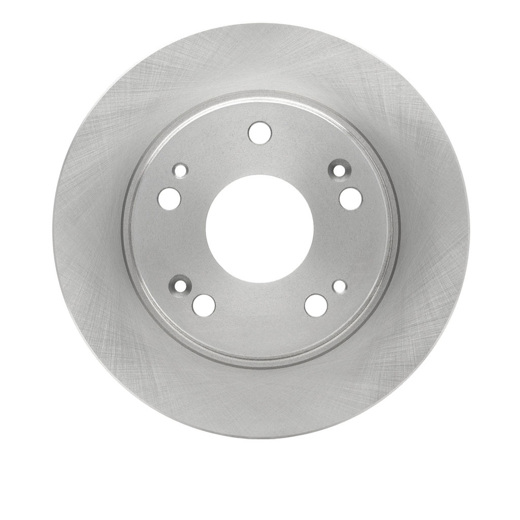 600-59029 Disc Brake Coated Rotor for 2004-2008 Acura TSX Base