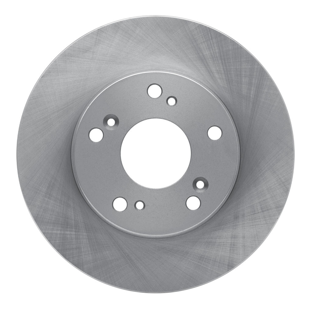 600-59030 Disc Brake Coated Rotor for 2002-2006 Acura RSX Base