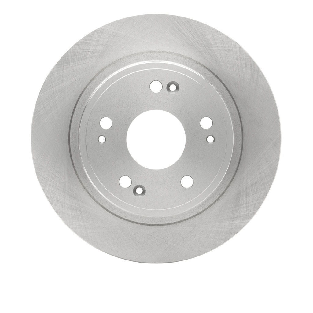 600-59032 Disc Brake Coated Rotor for 2017-2020 Acura ILX A-Spec