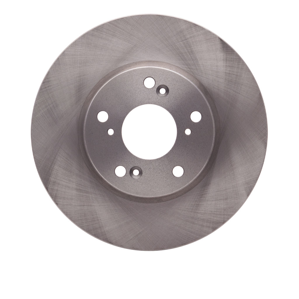 600-59034 Disc Brake Coated Rotor for 2013 Acura ILX Base