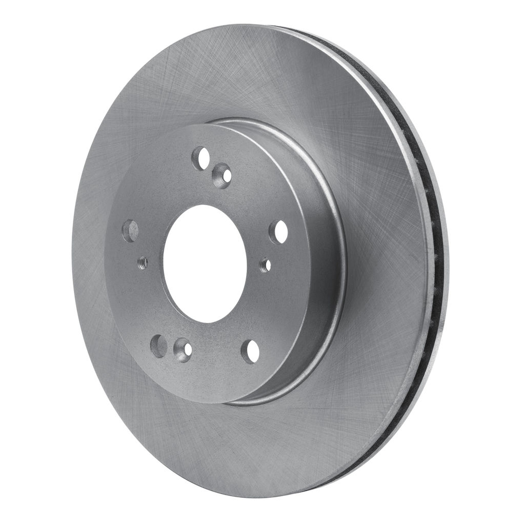 600-59036 Disc Brake Coated Rotor for 2013-2015 Acura ILX Hybrid