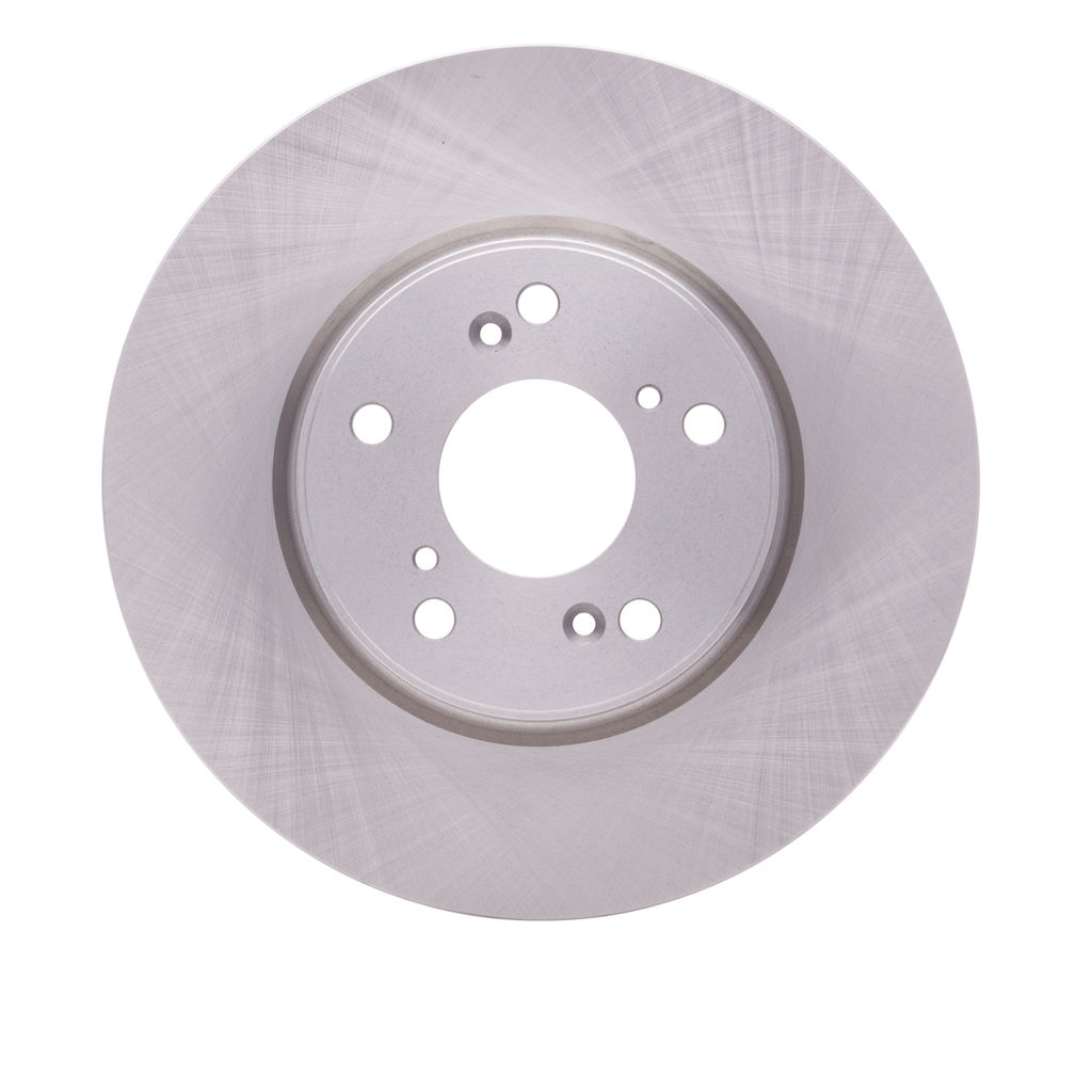 600-59037 Disc Brake Coated Rotor for 2013-2017 Honda Accord EX-L