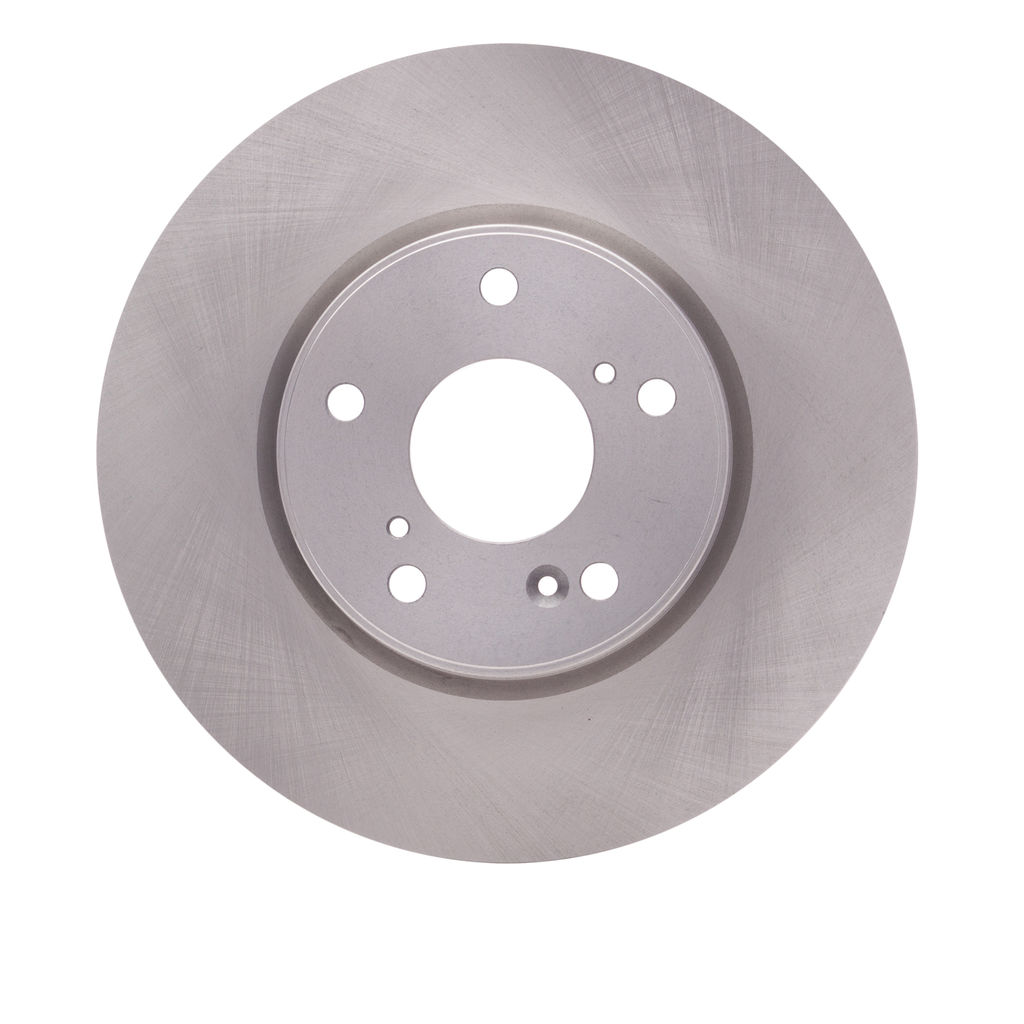 600-59039 Disc Brake Coated Rotor for 2013-2017 Honda Accord EX