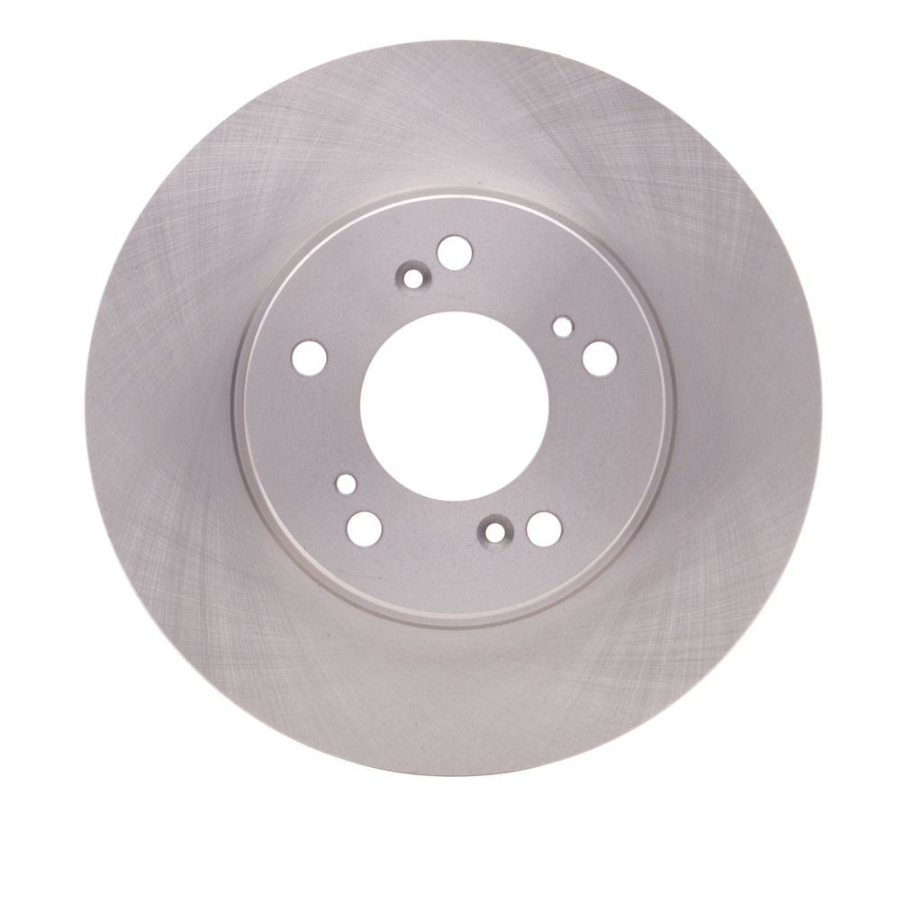 600-59040 Disc Brake Coated Rotor for 1997-2001 Acura Integra Type R
