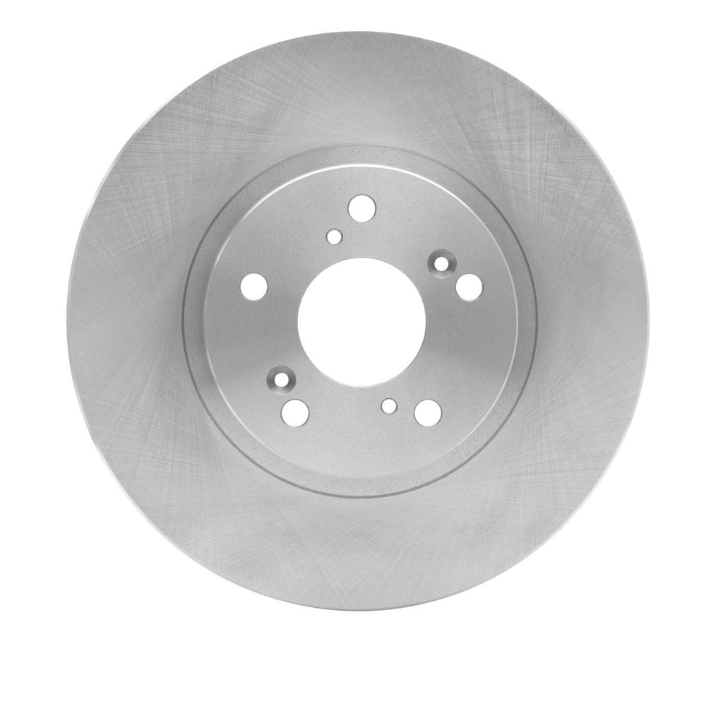 600-59043 Disc Brake Coated Rotor for 2002-2003 Acura CL Base
