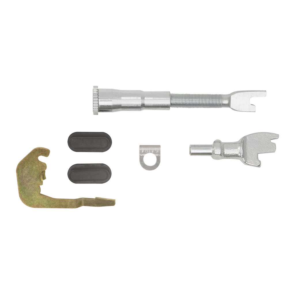 372-48004 Brake Shoe Drum Adjuster Hardware Kit for 2004-2008 Chevrolet Colorado Base