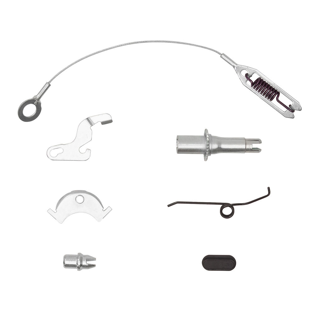 372-54019 Brake Shoe Drum Adjuster Hardware Kit for 2008-2009 Ford Ranger Base