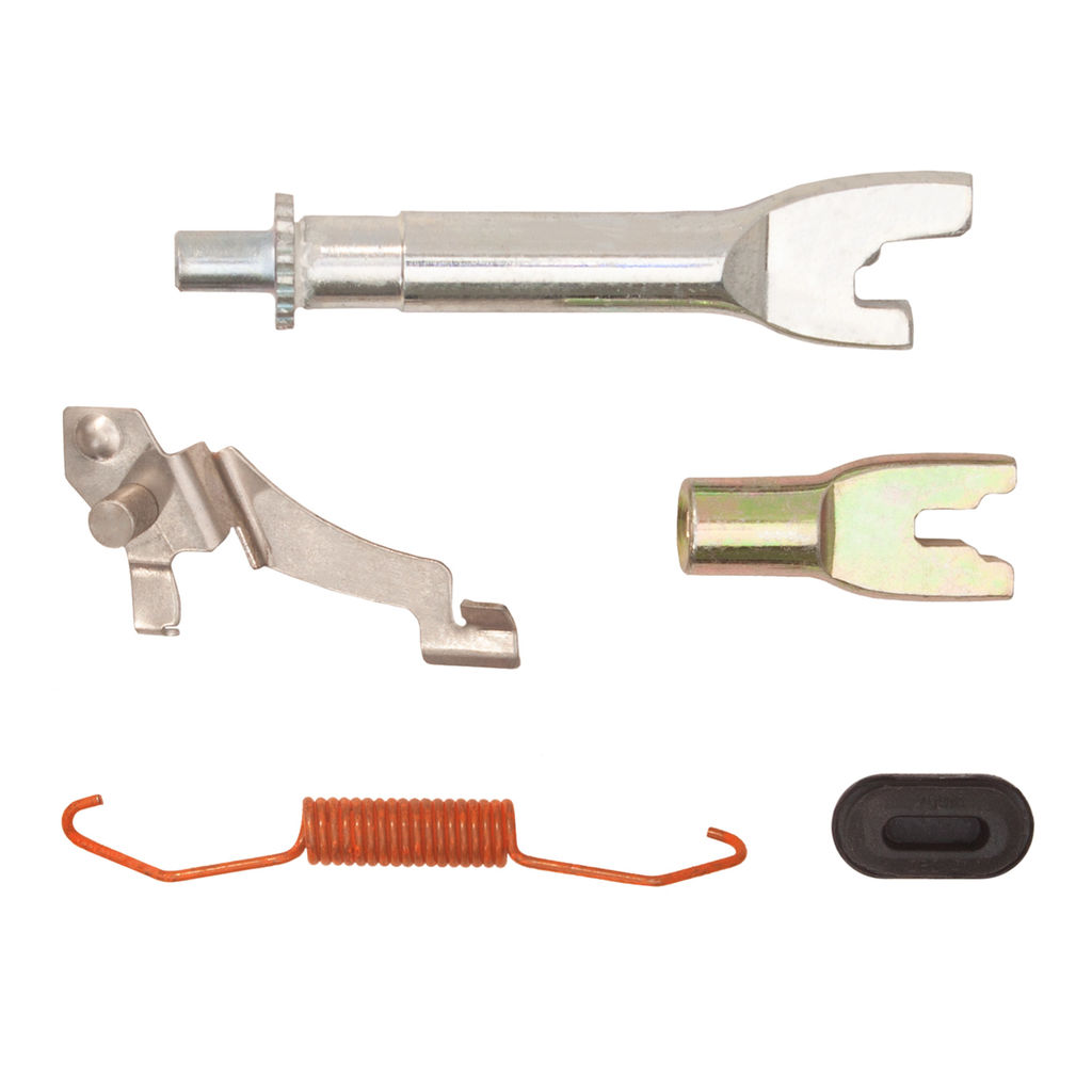 372-58000 Brake Shoe Drum Adjuster Hardware Kit for 1997-2000 Acura EL Base