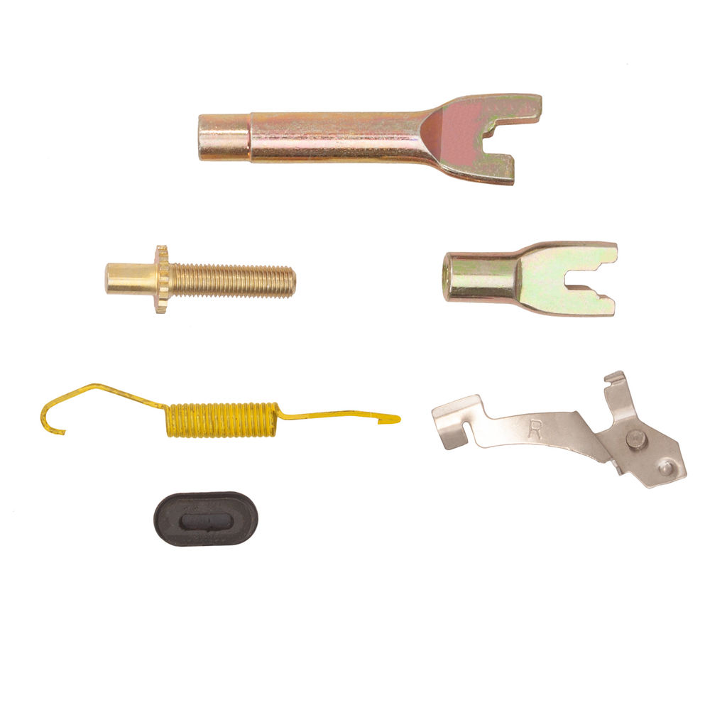 372-59002 Brake Shoe Drum Adjuster Hardware Kit for 1997-2000 Acura EL Base