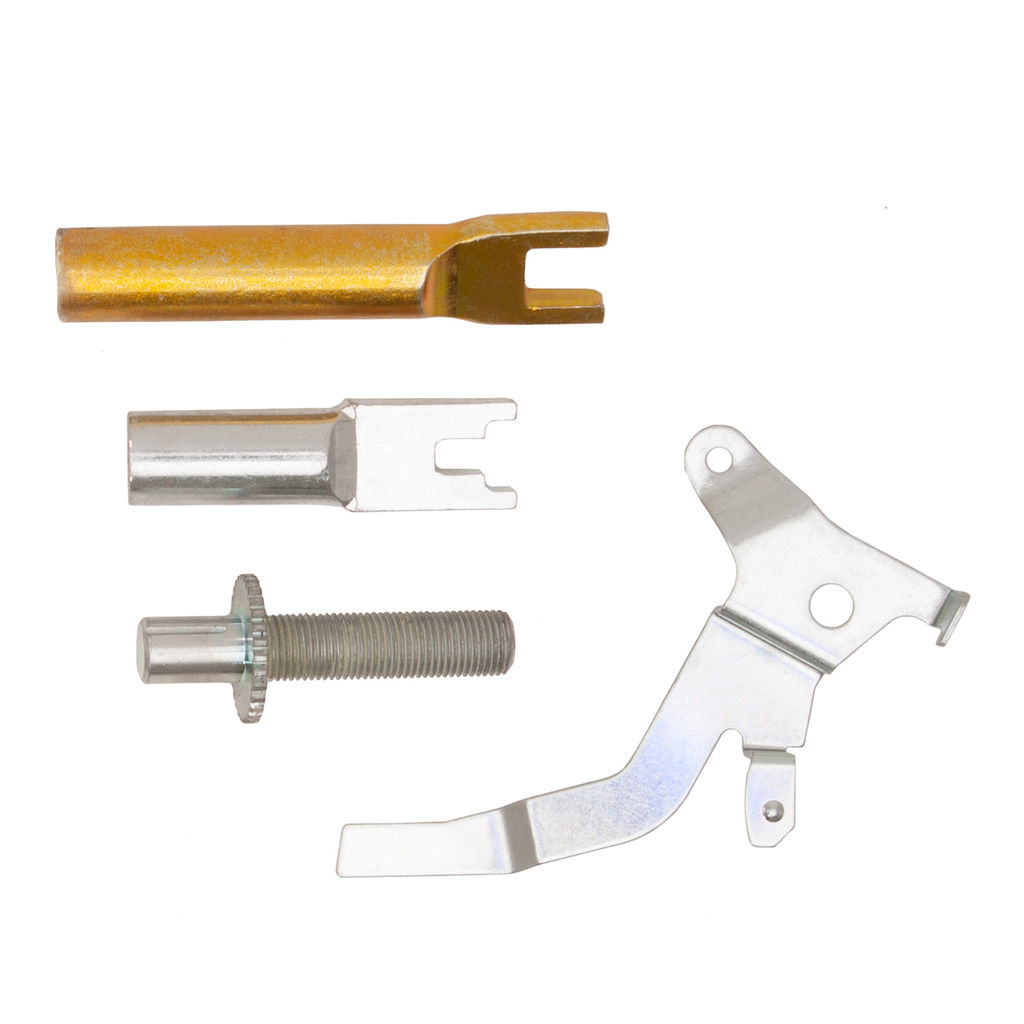 372-76003 Brake Shoe Drum Adjuster Hardware Kit for 2004-2010 Toyota Sienna CE
