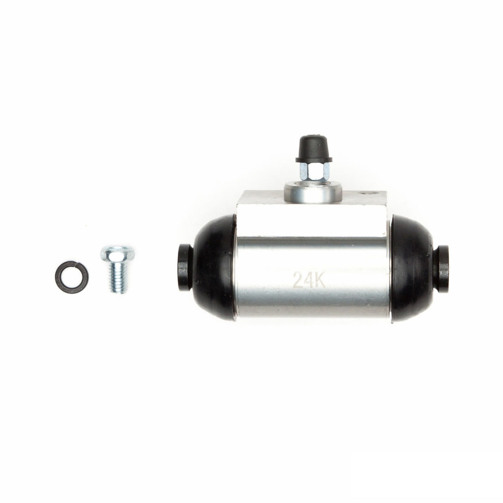 375-54046 Brake Wheel Cylinders for 2011 Ford Fiesta Base
