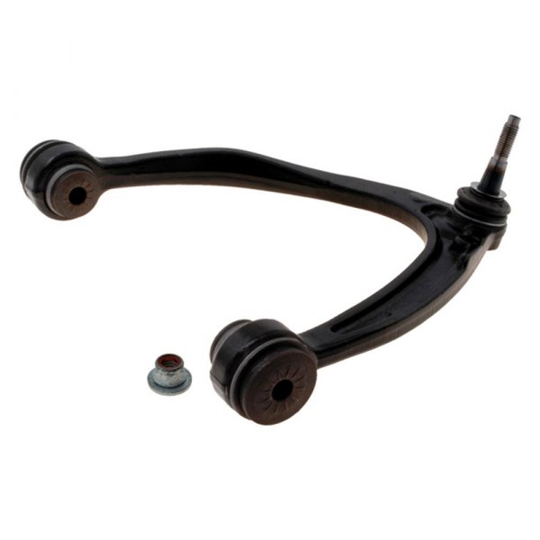 45D3592 Front Left Upper Control Arm & Ball Joint Assembly for 2007-2013 Chevrolet Silverado 1500