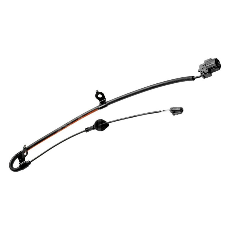 ALH5 Rear Left ABS Wheel Speed Sensor Wire Harness for 2008-2011 Toyota Highlander