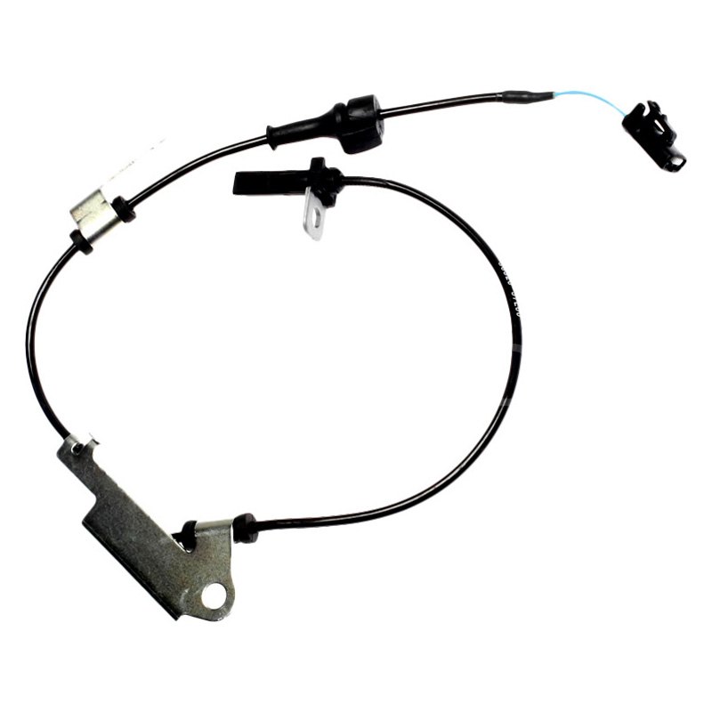 ALS1980 Rear Left ABS Speed Sensor for 2010 Suzuki Kizashi