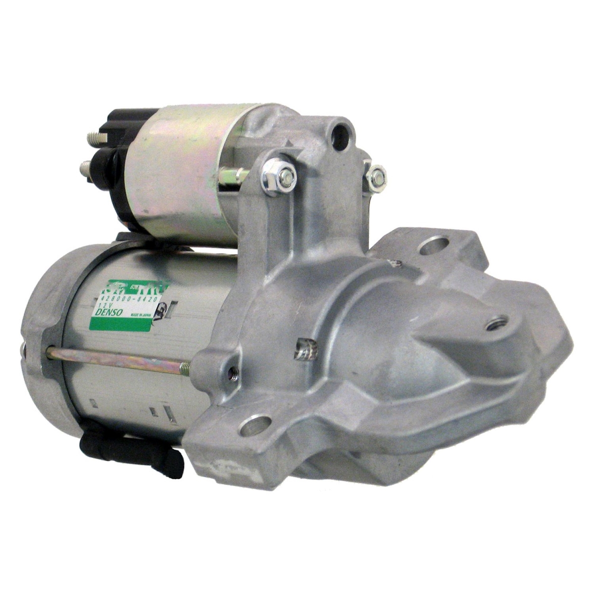 19510 OE Motor Starter for 2015-2018 Land Rover Discovery Sport
