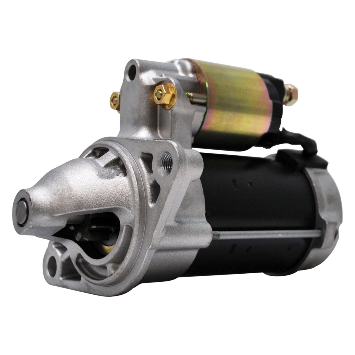 19049N OE Motor Starter for 2009-2013 Toyota Corolla