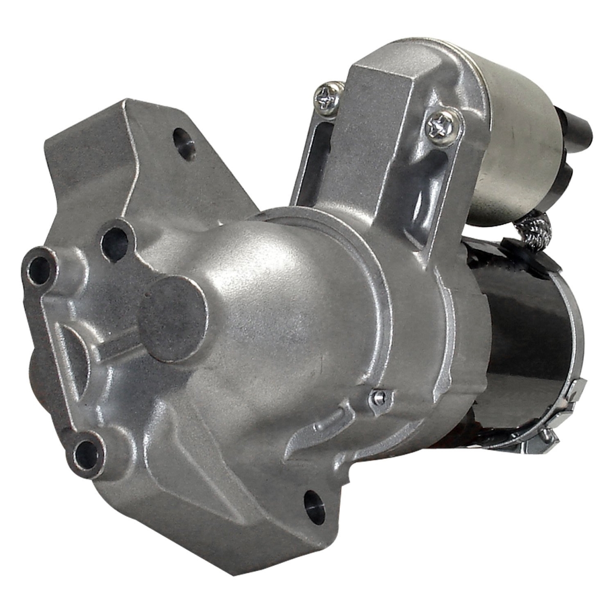 19441N OE Motor Starter for 2006-2008 Honda Pilot