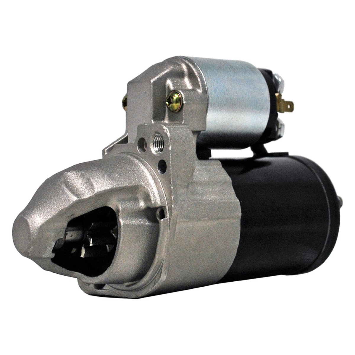 19037N OE Motor Starter for 2008-2010 Mitsubishi Outlander