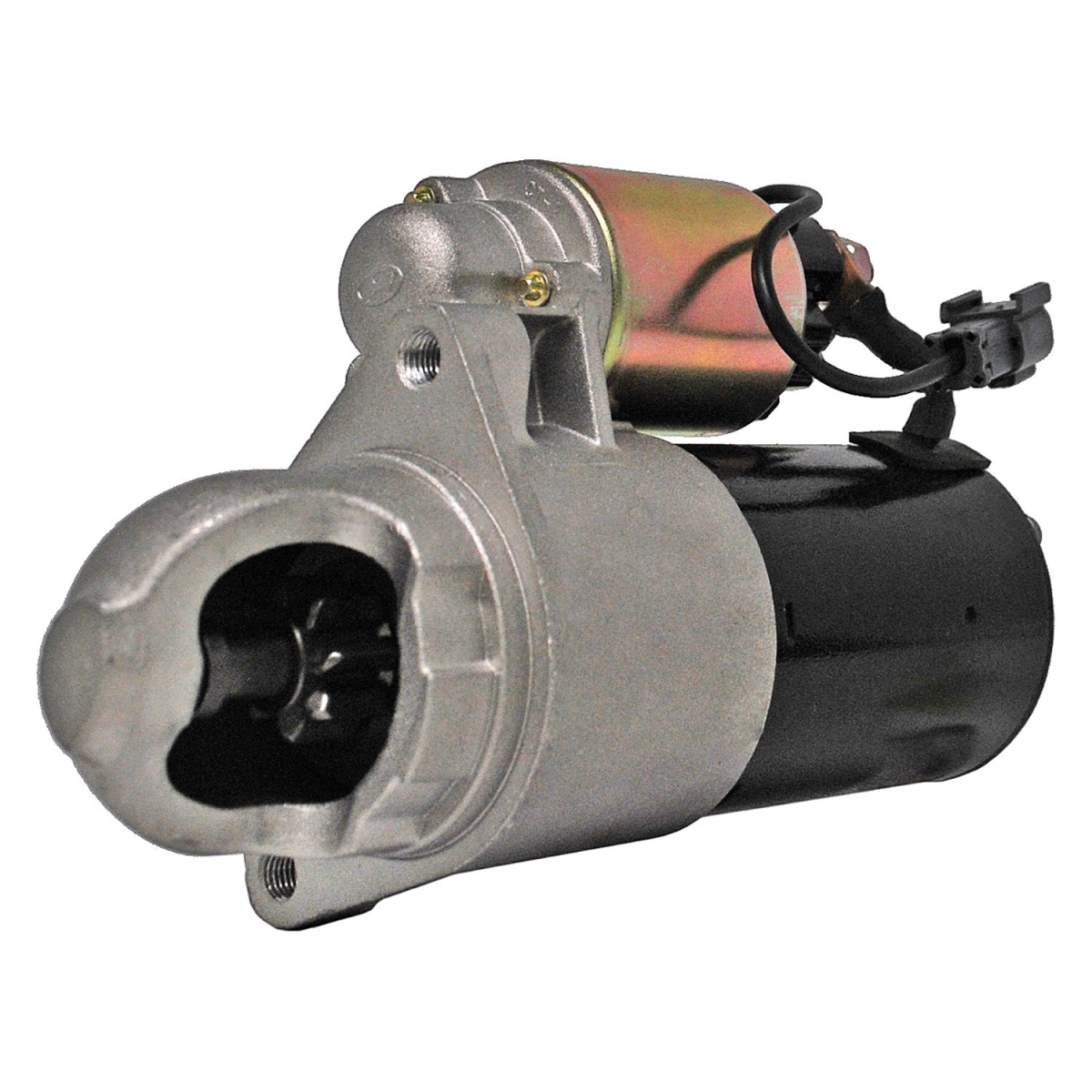 6977SN OE Motor Starter for 2008-2009 Kia Sorento 3.3L V6