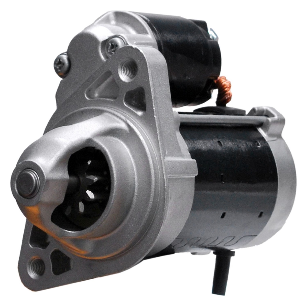 19437N OE Motor Starter for 2003-2009 Toyota 4Runner
