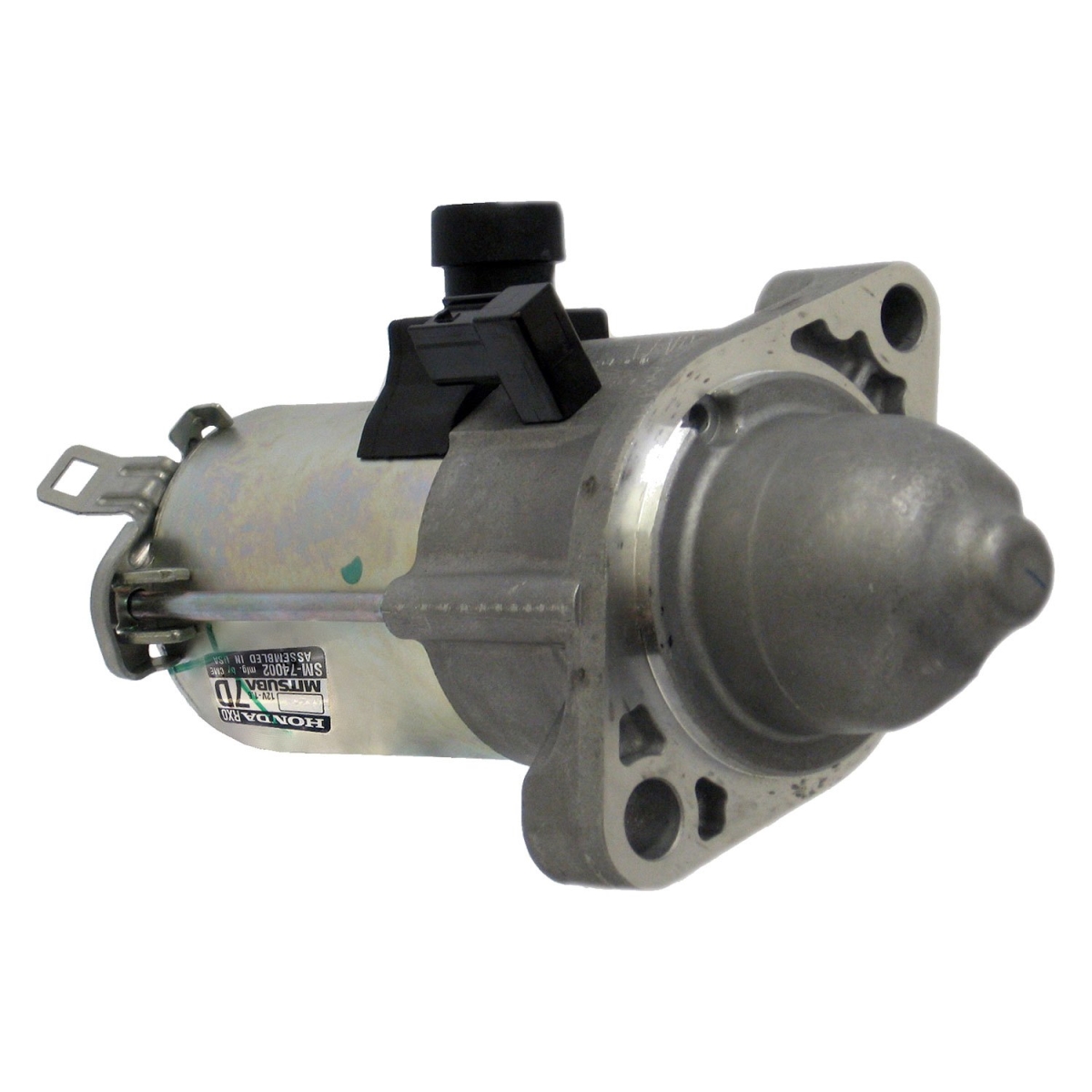 19218N OE Motor Starter for 2012-2013 Honda CRV