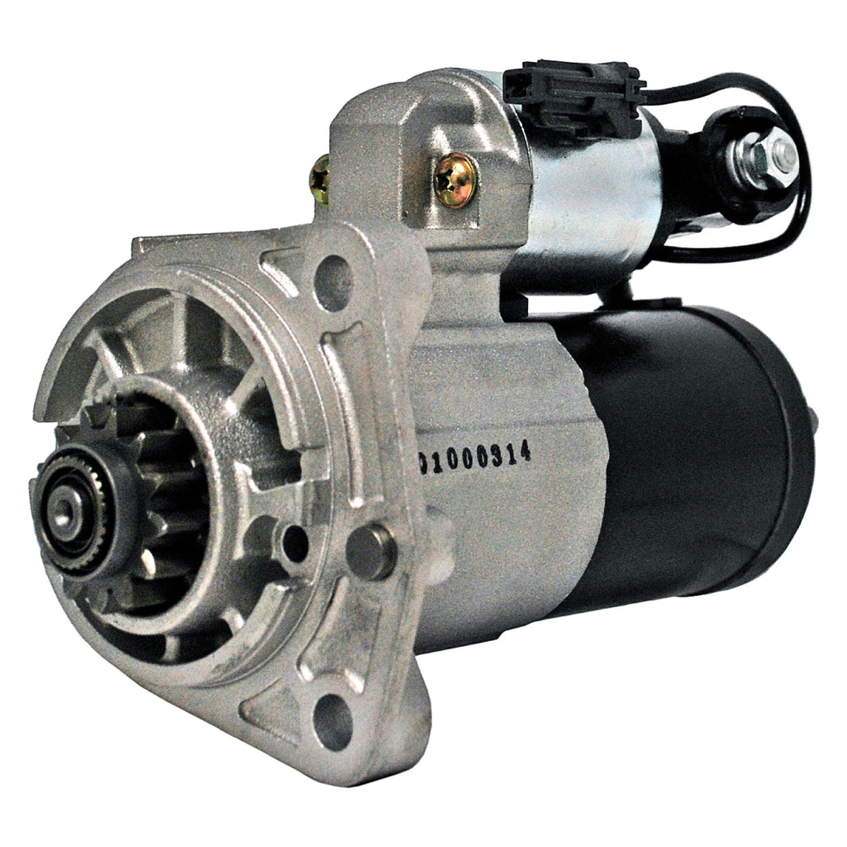 19061N OE Motor Starter for 2008-2013 Nissan Rogue
