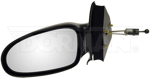 Dorman 955-403 Side View Mirror with Left & Manual Remote for 2001-96 Saturn Sl -  Dorman Products Inc