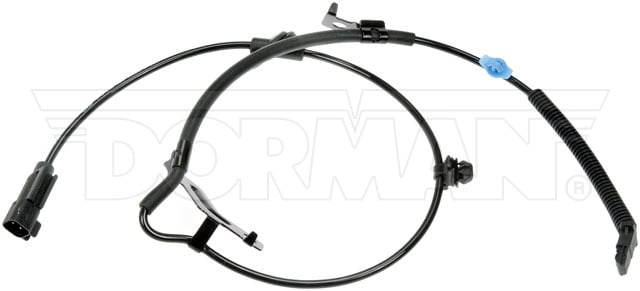 Dorman 970-056 Anti-Lock Braking System Wheel Speed Sensor for 2008-07 Dodge