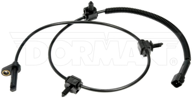 Dorman 970-195 Anti-Lock Braking System Wheel Speed Sensor for 2015-08 Cadillac Cts