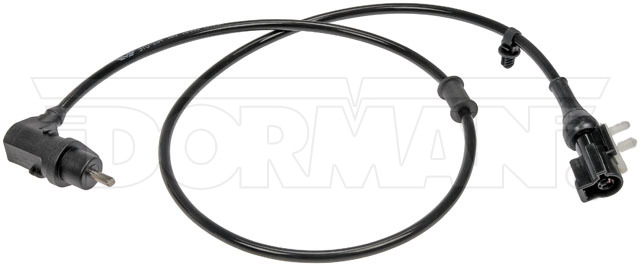Dorman 970-254 Anti-Lock Braking System Wheel Speed Sensor for 1999-96 Ford Taurus