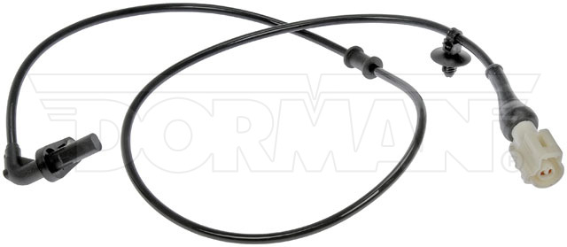 Dorman 970-259 Anti-Lock Braking System Wheel Speed Sensor for 2007-04 Ford Taurus