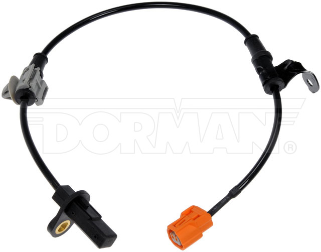 Dorman 970-300 Anti-Lock Braking System Wheel Speed Sensor for 2007-03 Honda Accord