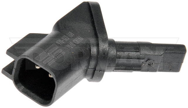 Dorman 970-323 Anti-Lock Braking System Wheel Speed Sensor for 2008-02 Jaguar X-Type