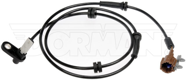 Dorman 970-326 Anti-Lock Braking System Wheel Speed Sensor for 2012-04 Nissan Titan
