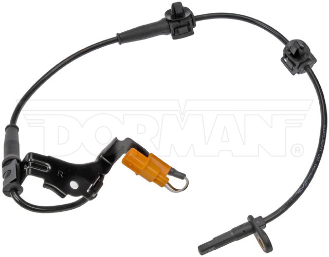 Dorman 970-341 Anti-Lock Braking System Wheel Speed Sensor for 2006-02 Honda CR-V
