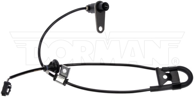 Dorman 970-386 Anti-Lock Braking System Wheel Speed Sensor for 2003-99 Lexus Rx300