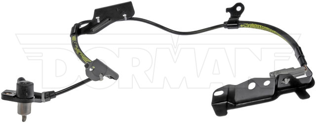 Dorman 970-387 Anti-Lock Braking System Wheel Speed Sensor for 2004-95 Toyota Tacoma
