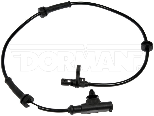 Dorman 970-419 Anti-Lock Braking System Wheel Speed Sensor for 2018-11 Nissan Tiida
