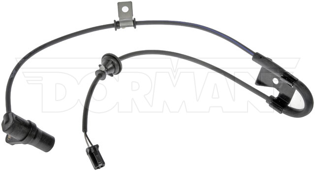 Dorman 970-533 Anti-Lock Braking System Wheel Speed Sensor for 2006-04 Lexus Rx330