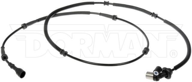 Dorman 970-550 Anti-Lock Braking System Wheel Speed Sensor for 2006-97 Jeep Wrangler