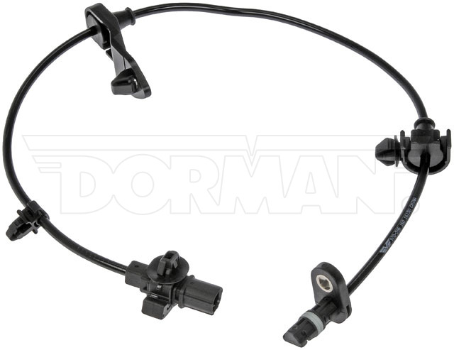 Dorman 970-596 Anti-Lock Braking System Wheel Speed Sensor for 2011-06 Honda Civic
