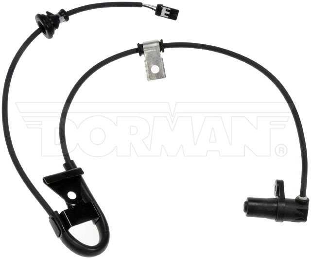 Dorman 970-704 Anti-Lock Braking System Wheel Speed Sensor for 2006-04 Lexus Rx330