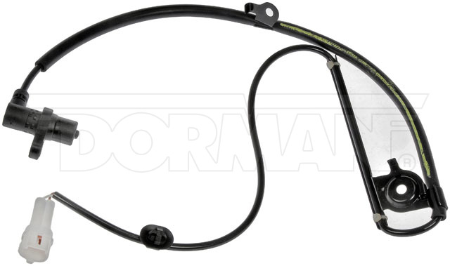 Dorman 970-759 Anti-Lock Braking System Wheel Speed Sensor for 2005-00 Toyota Celica
